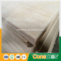 Linyi Consmos 5.2mm 12mm 18mm white birch plywood